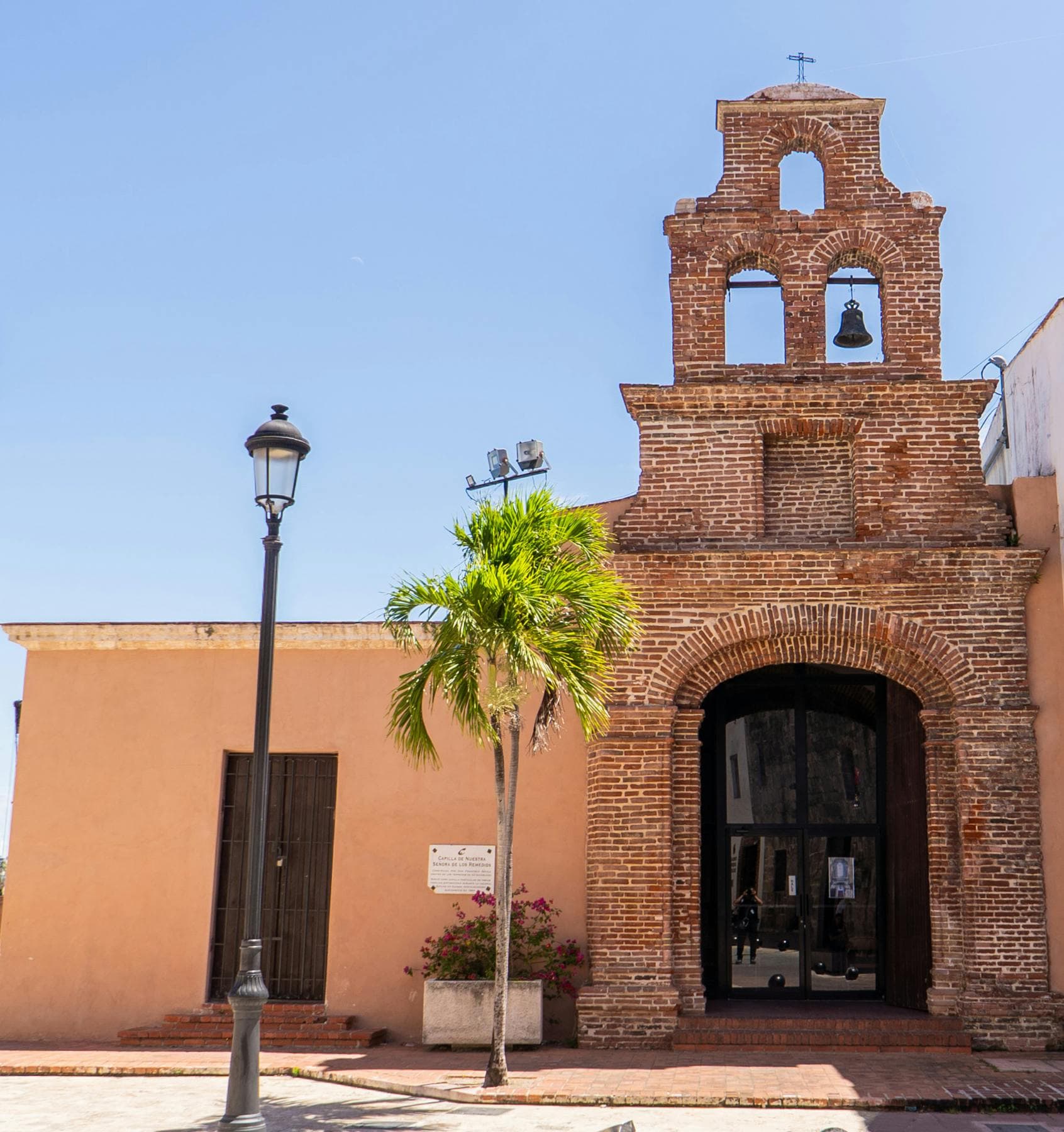 Iglesia Nuestra Señora de los Remedios