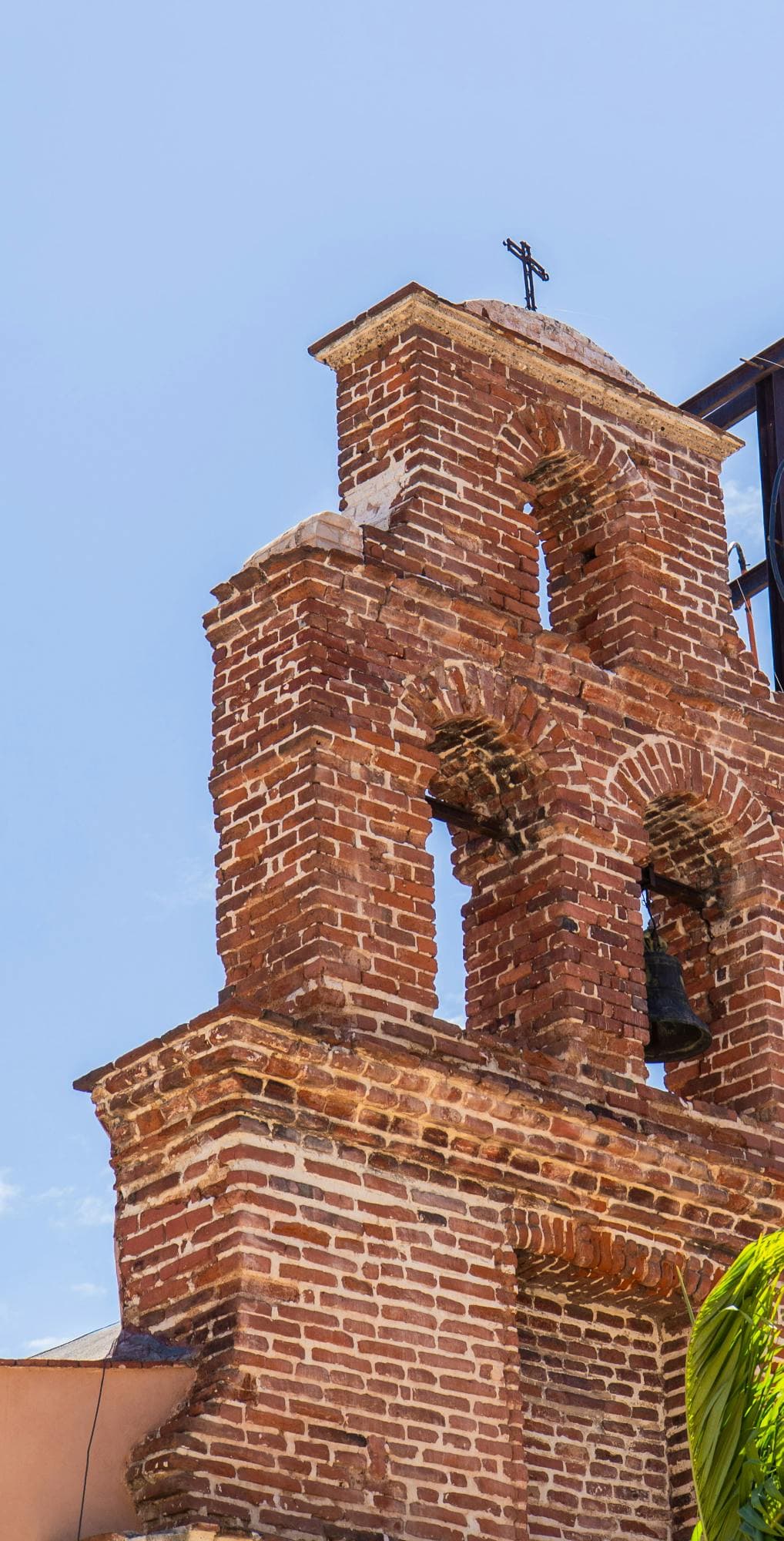 Iglesia Nuestra Señora de los Remedios