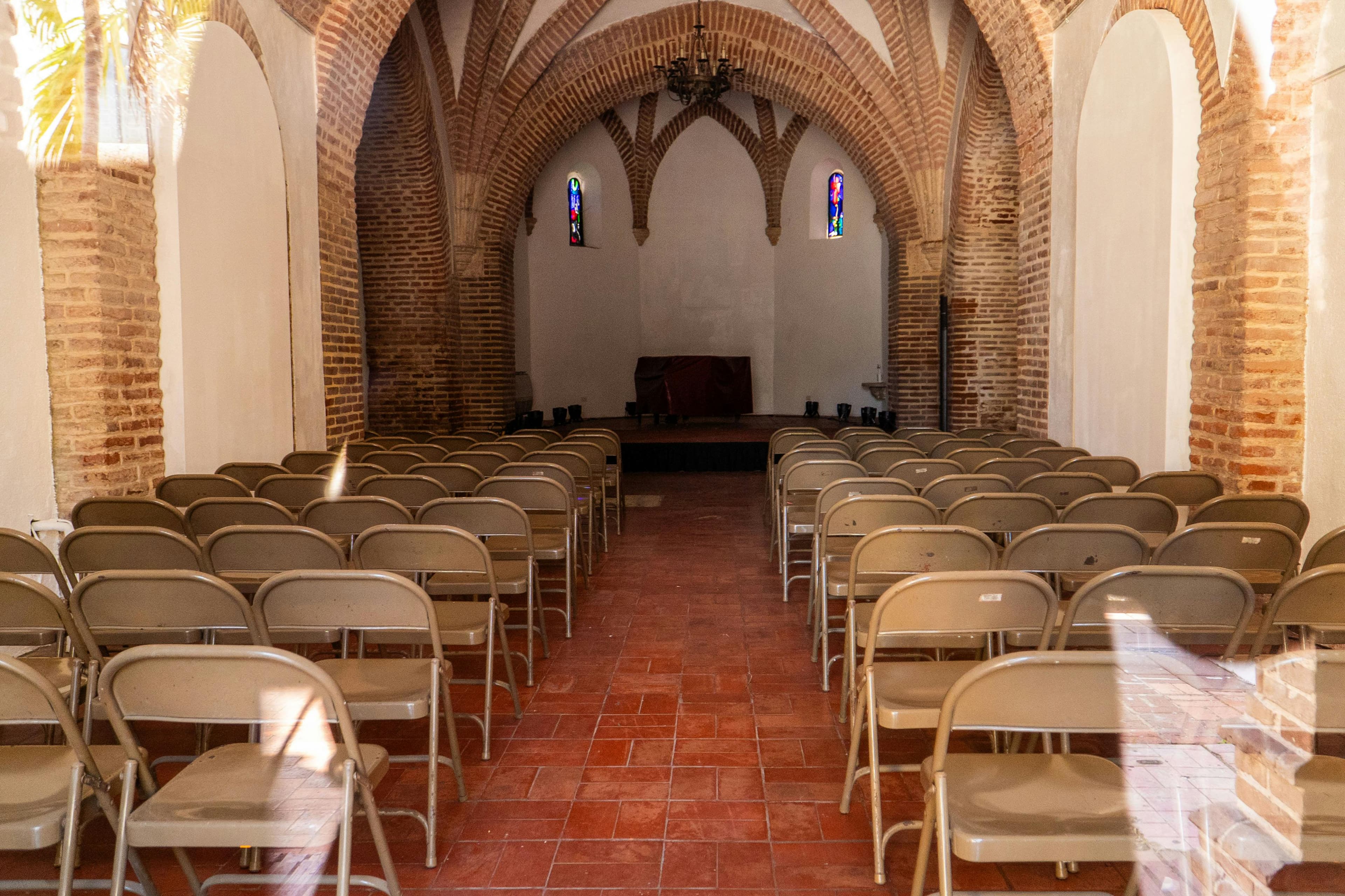 Iglesia Nuestra Señora de los Remedios