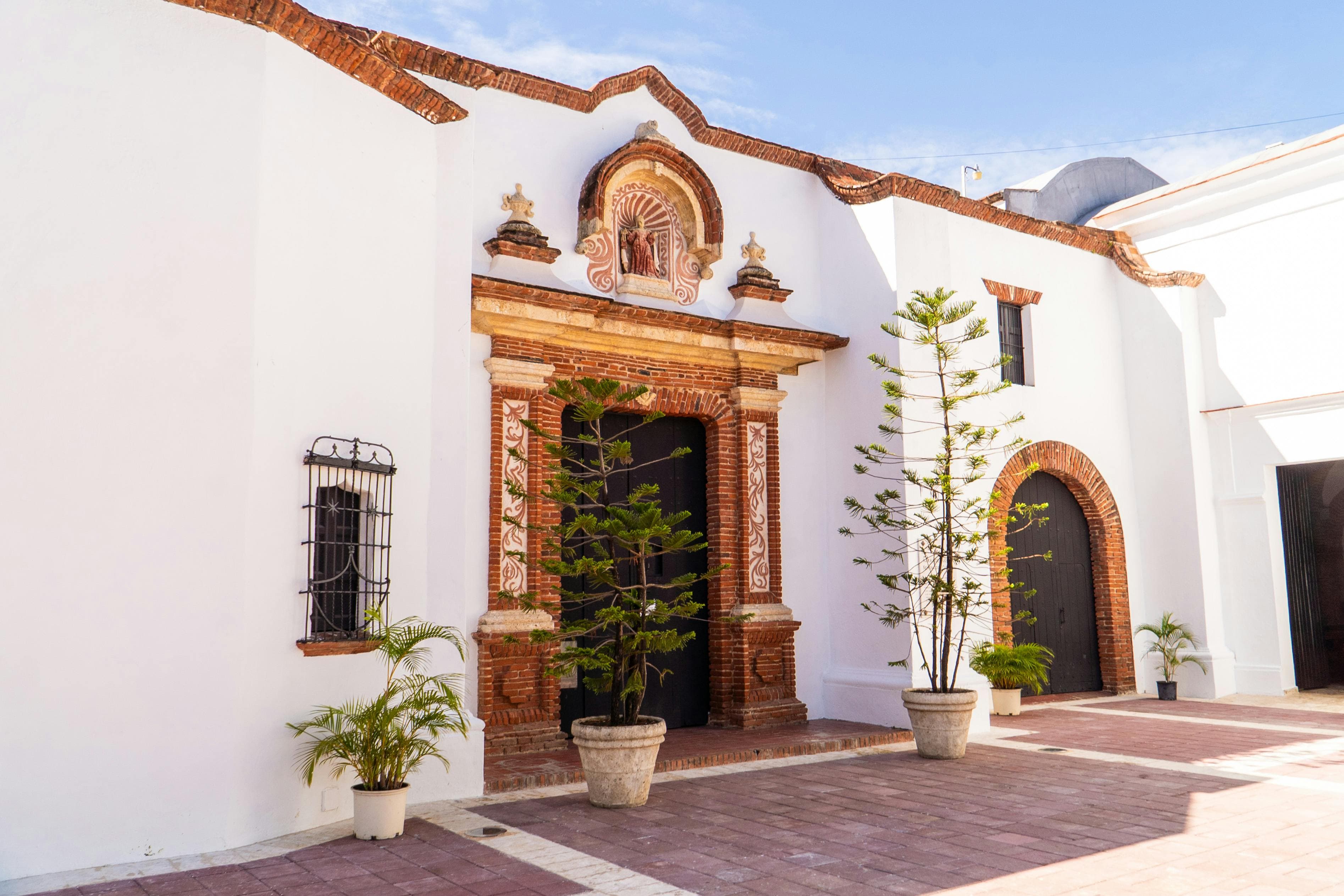 Iglesia Nuestra Señora del Carmen