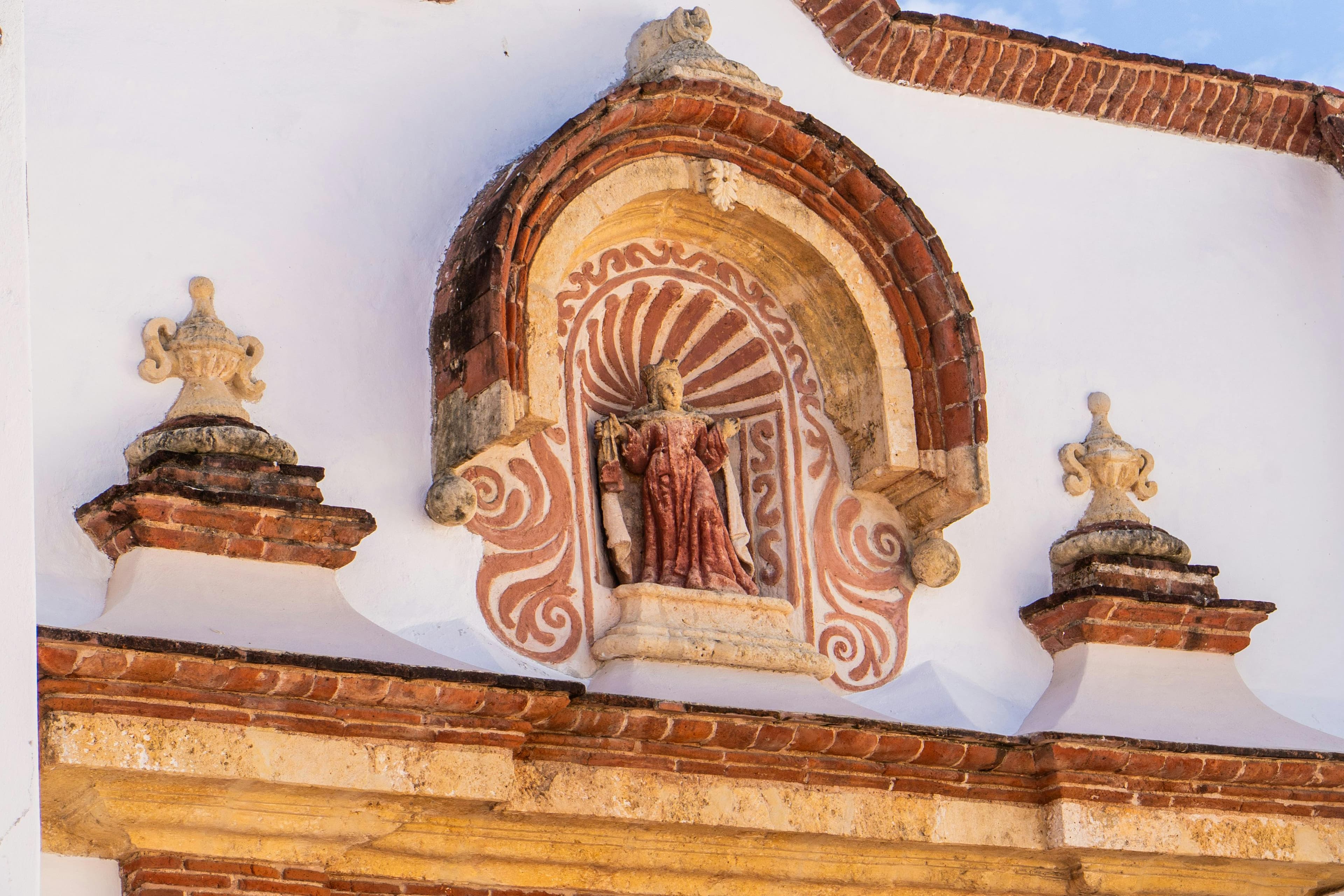 Iglesia Nuestra Señora del Carmen