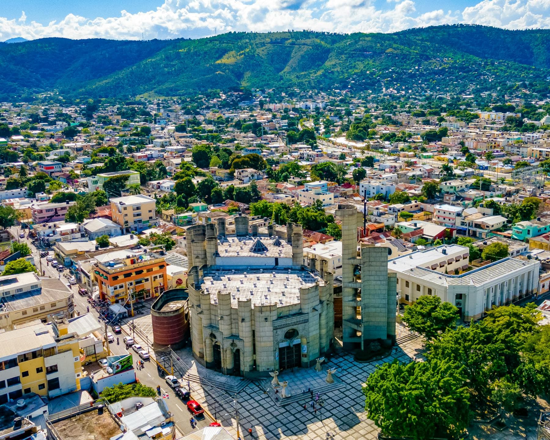 Catedral Inmaculada Concepción