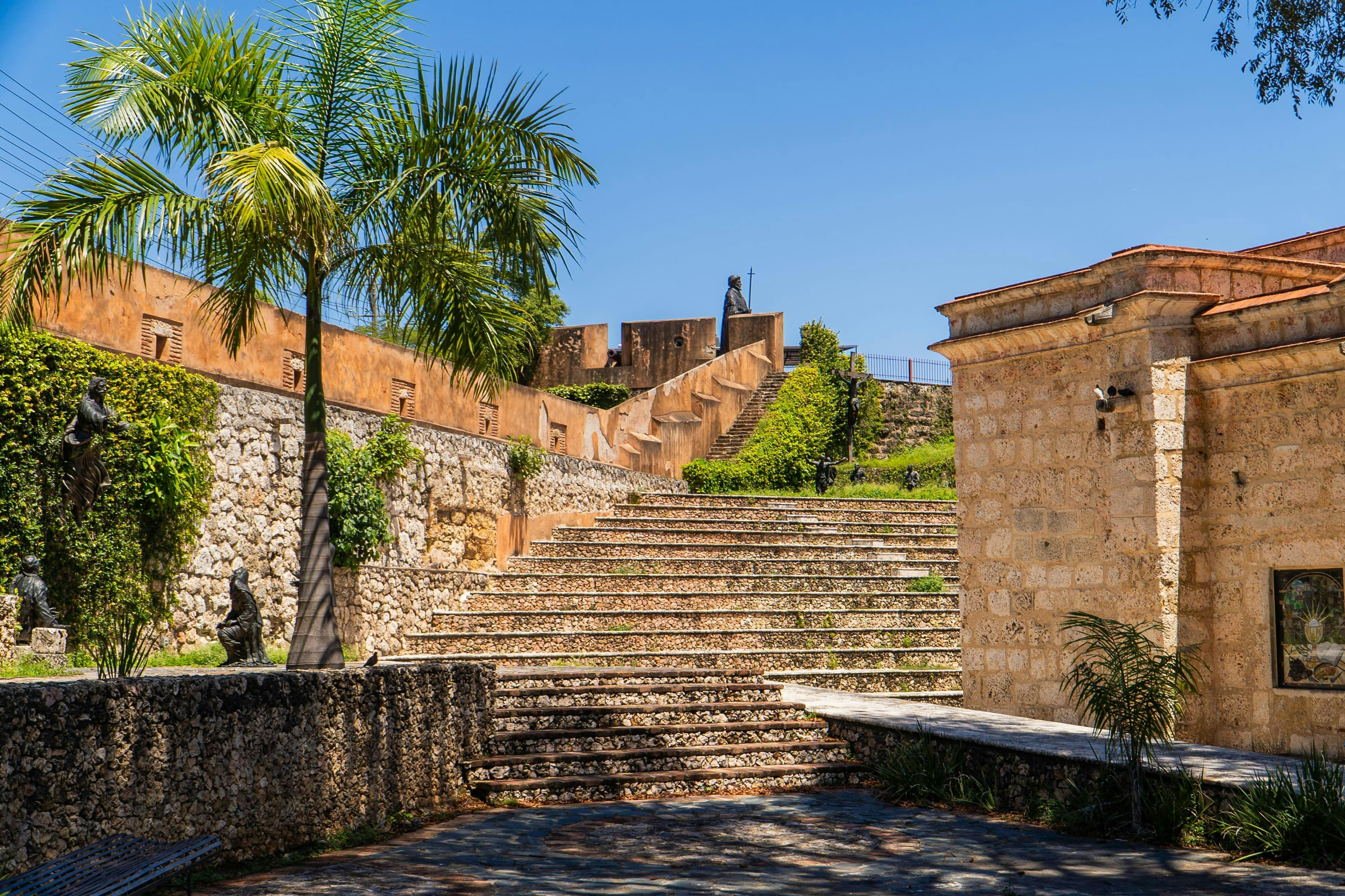 Catedral Castrense Santa Bárbara