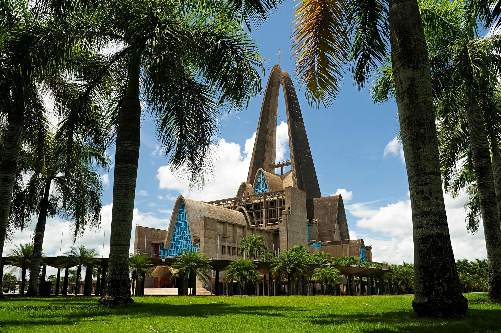 Basilica Cathedral of Our Lady of La Altagracia