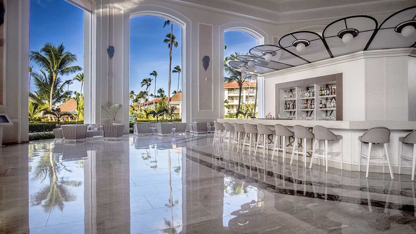 Majestic Mirage Punta Cana