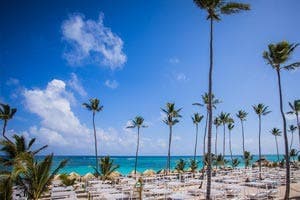 Majestic Mirage Punta Cana