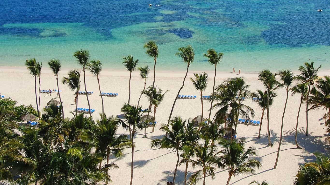 Meliá Punta Cana Beach