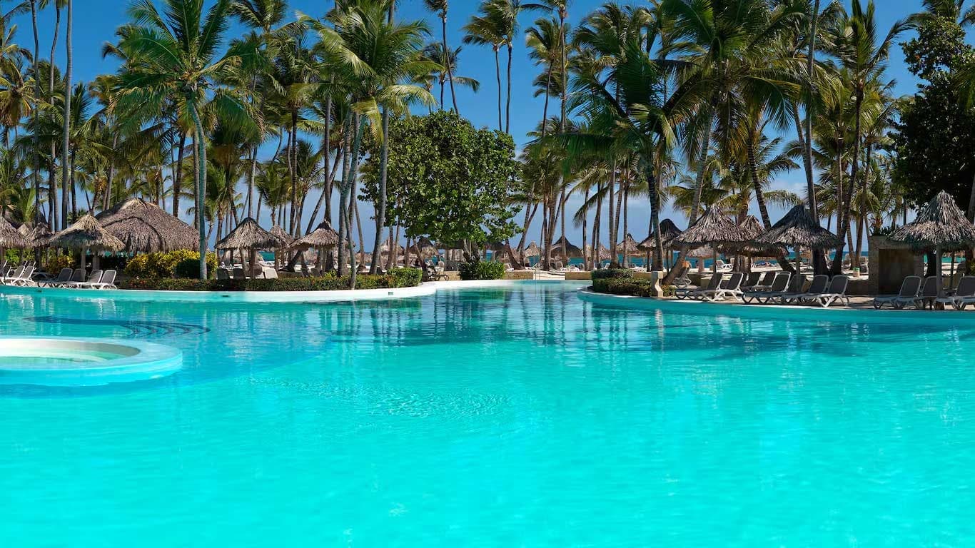 Meliá Punta Cana Beach