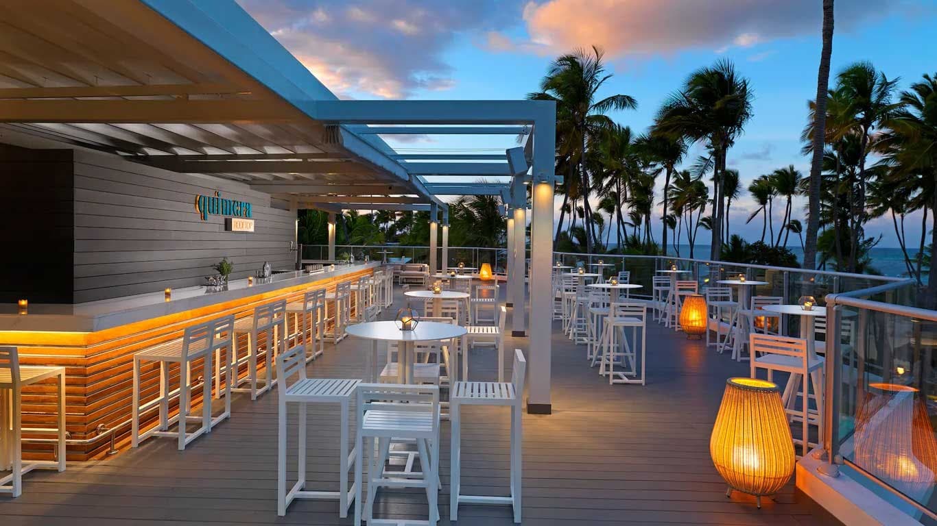 Meliá Punta Cana Beach