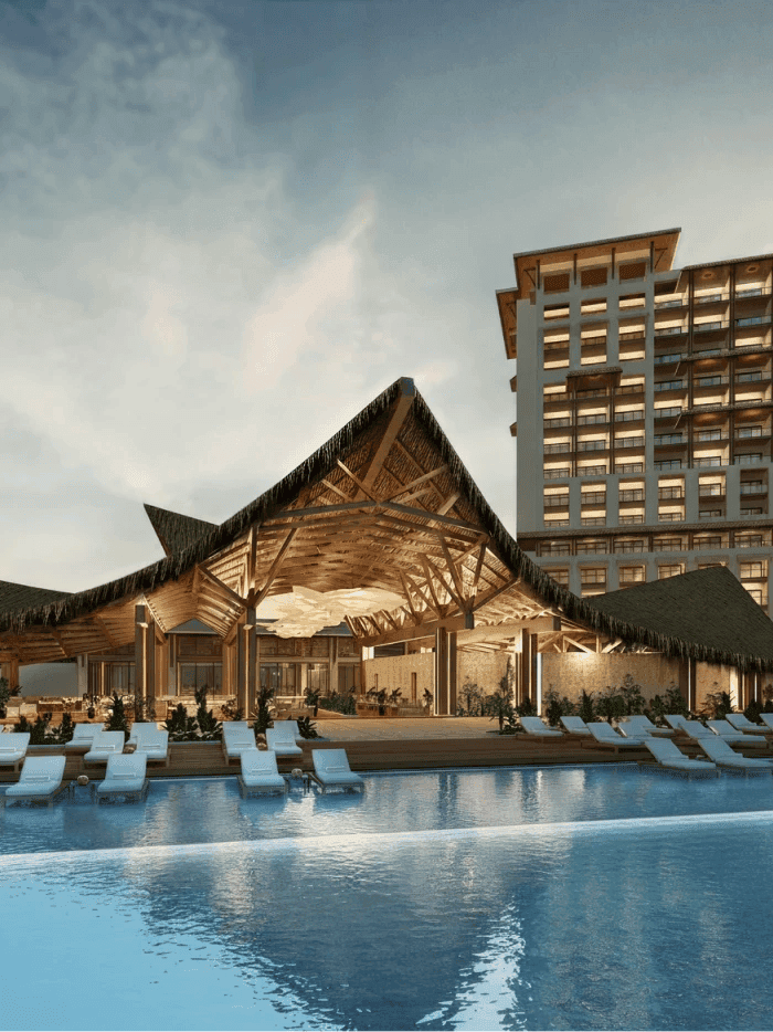 Moon Palace The Grand Punta Cana