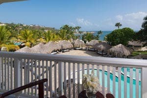 Lifestyle Tropical Beach Resort & Spa