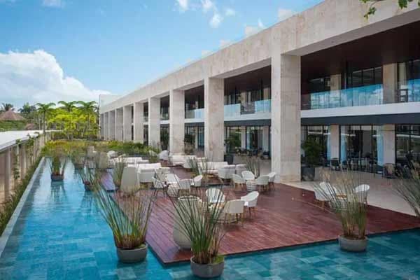 Live Aqua Beach Resort Punta Cana