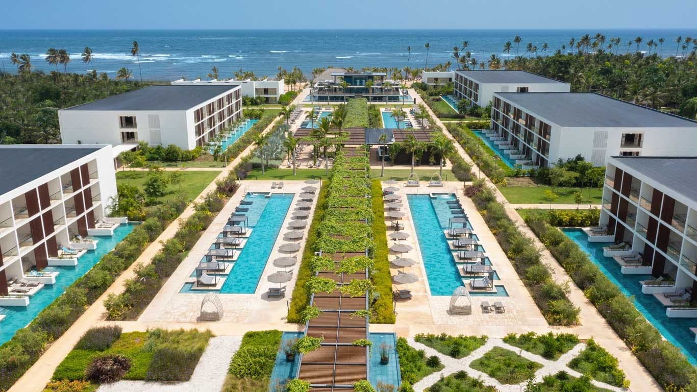 Live Aqua Beach Resort Punta Cana