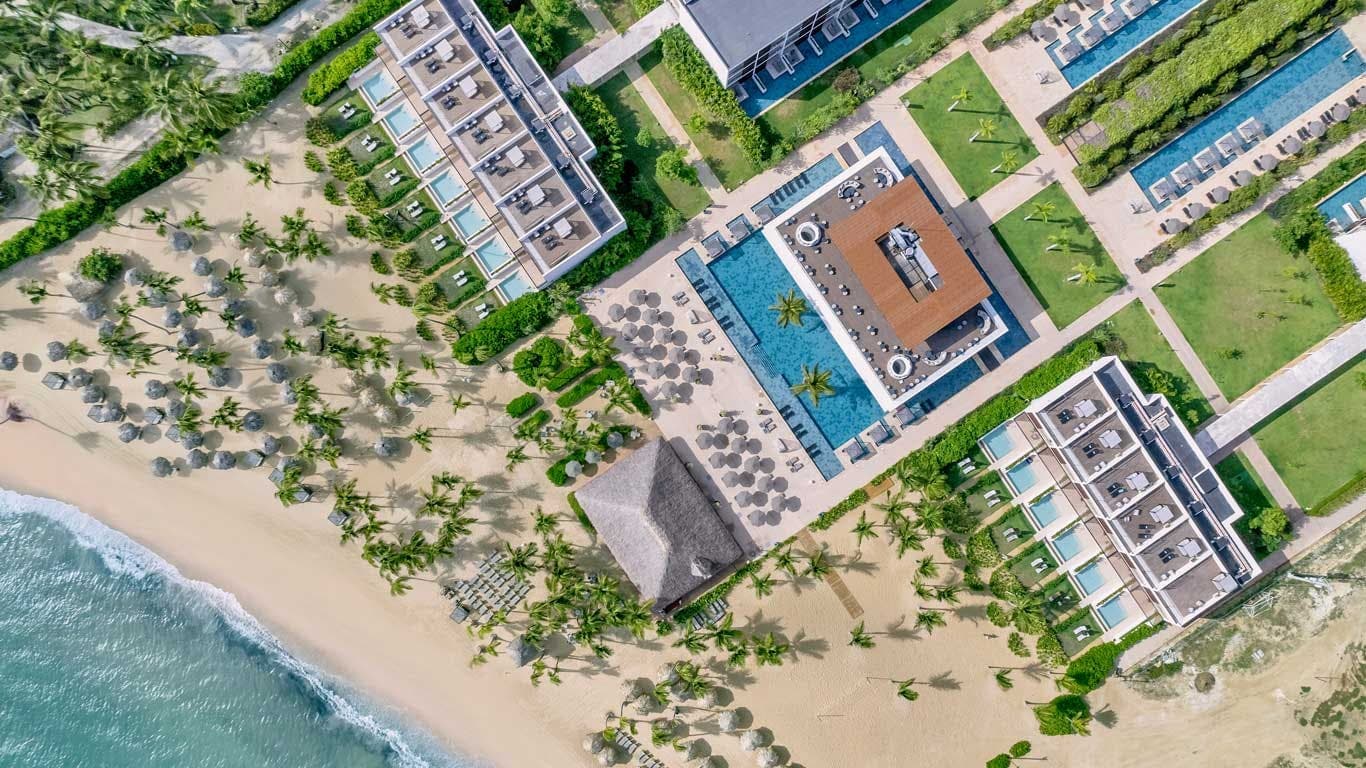 Live Aqua Beach Resort Punta Cana
