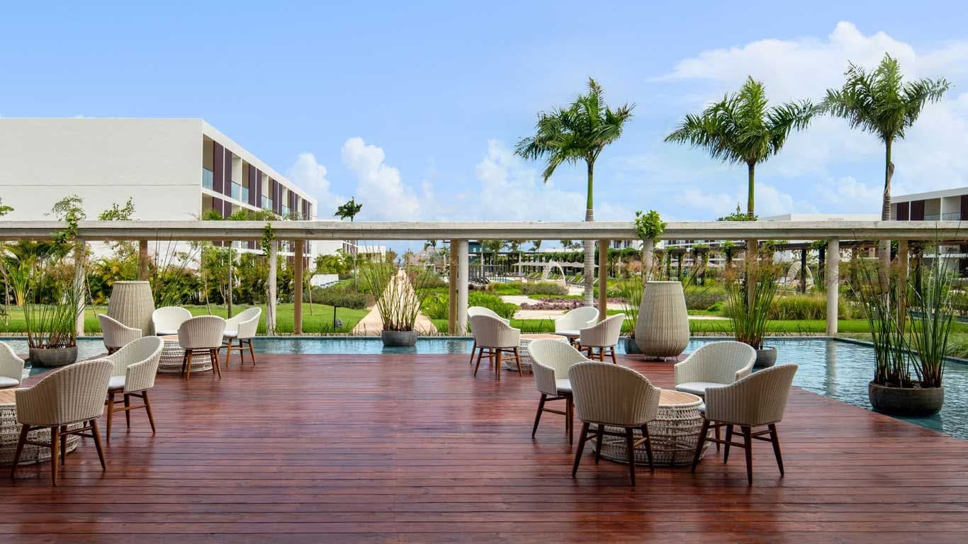 Live Aqua Beach Resort Punta Cana