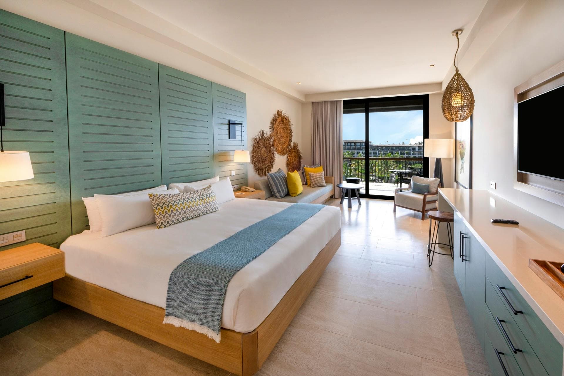 Lopesan Costa Bavaro Resort, Spa & Casino