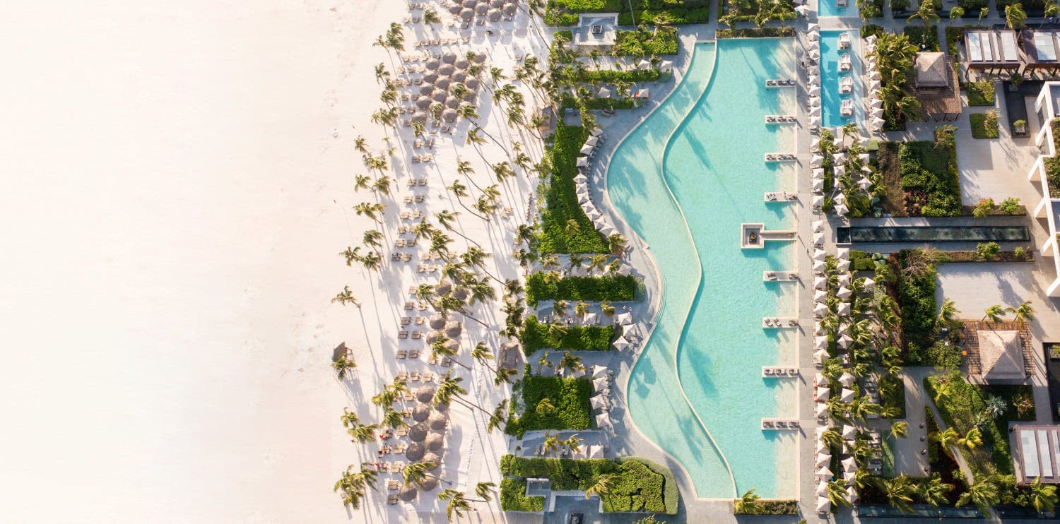 Lopesan Costa Bavaro Resort, Spa & Casino