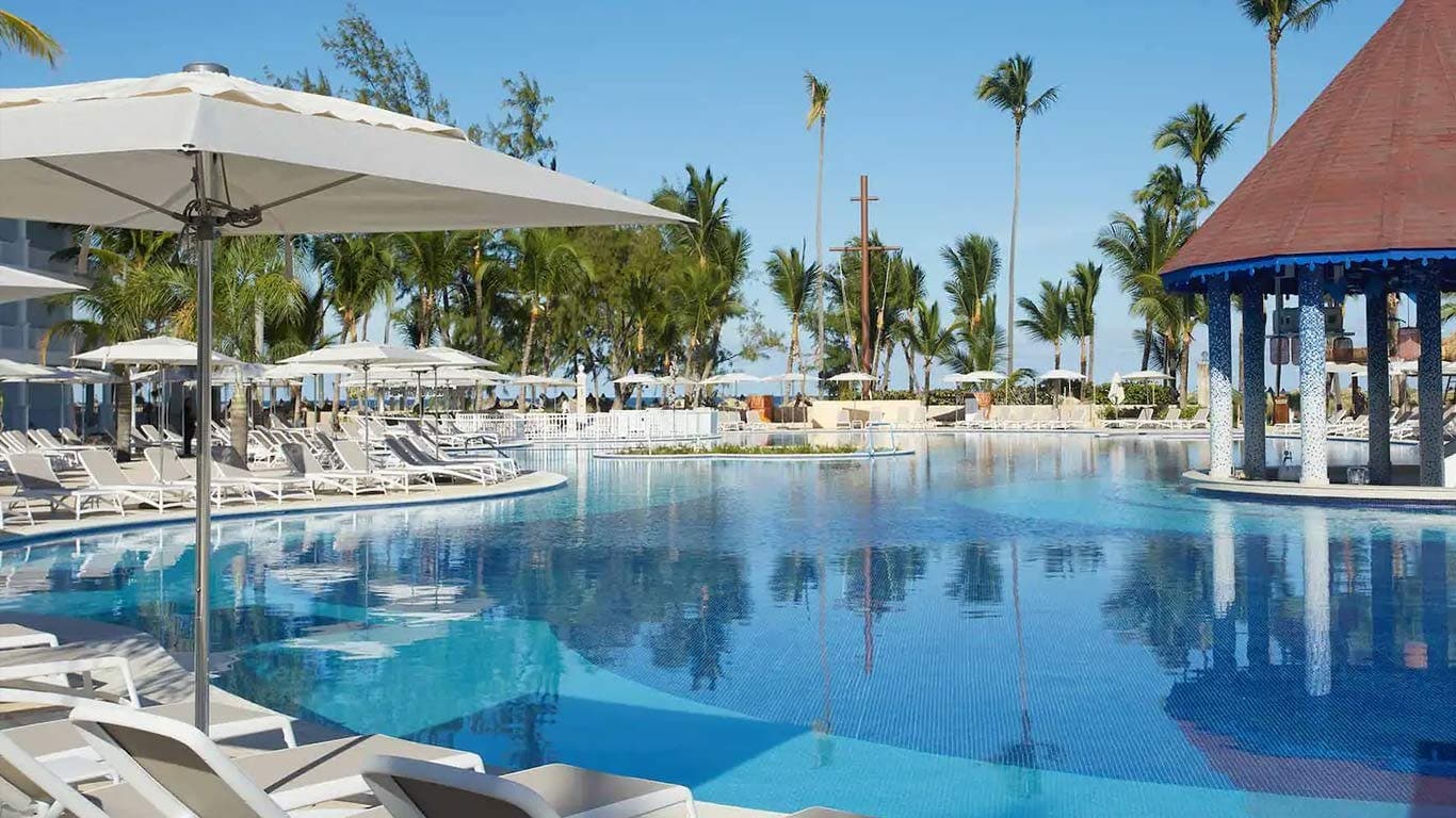 Luxury Bahía Principe Esmeralda