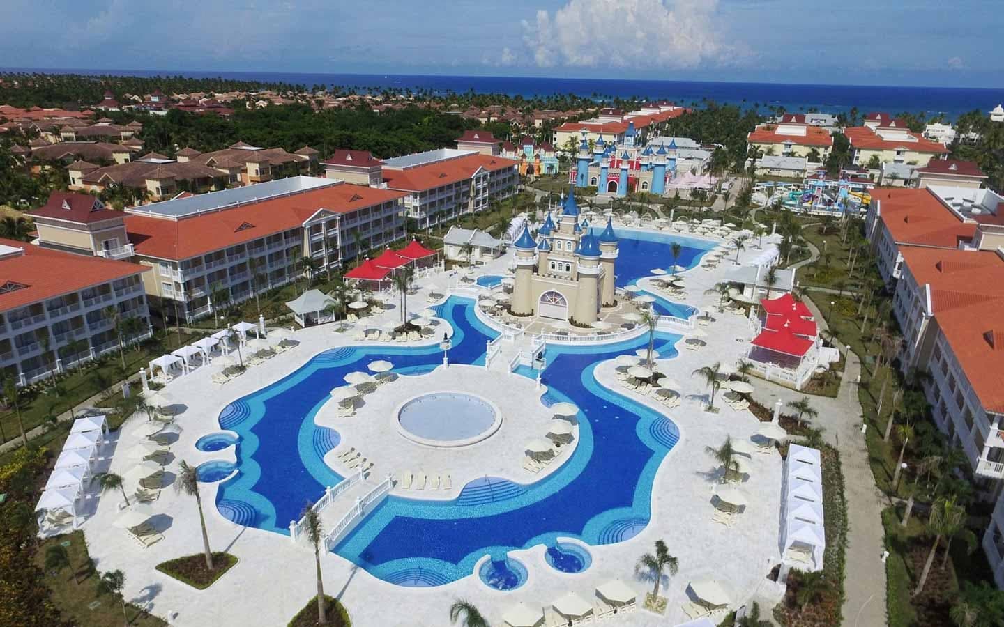 Luxury Bahía Principe Fantasía