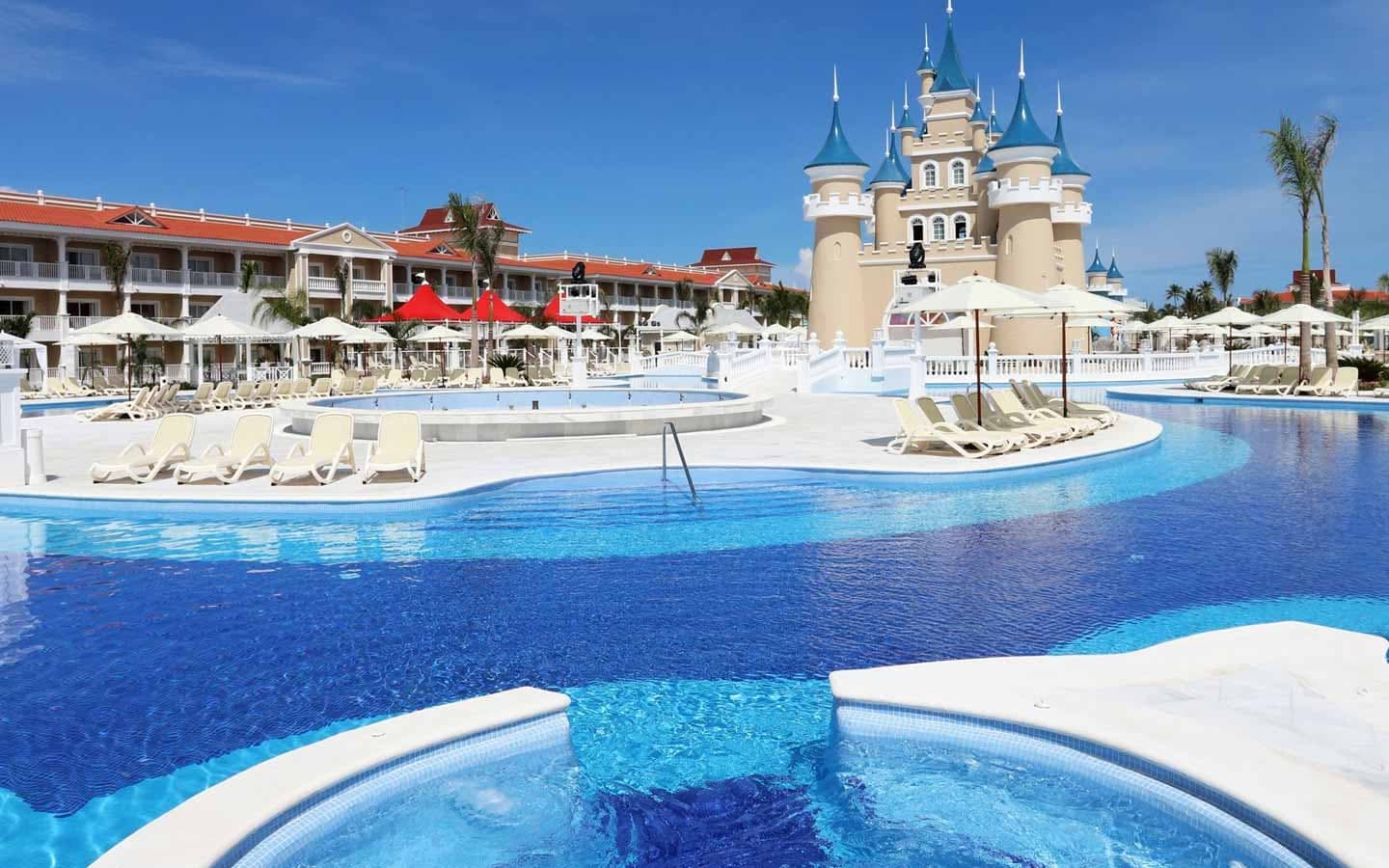 Luxury Bahía Principe Fantasía
