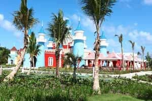 Luxury Bahía Principe Fantasía