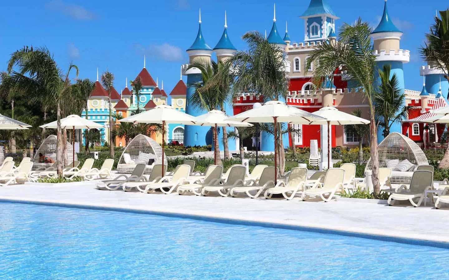 Luxury Bahía Principe Fantasía