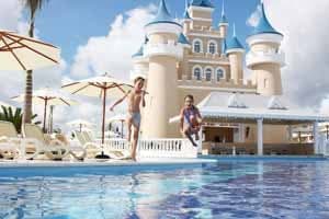 Luxury Bahía Principe Fantasía