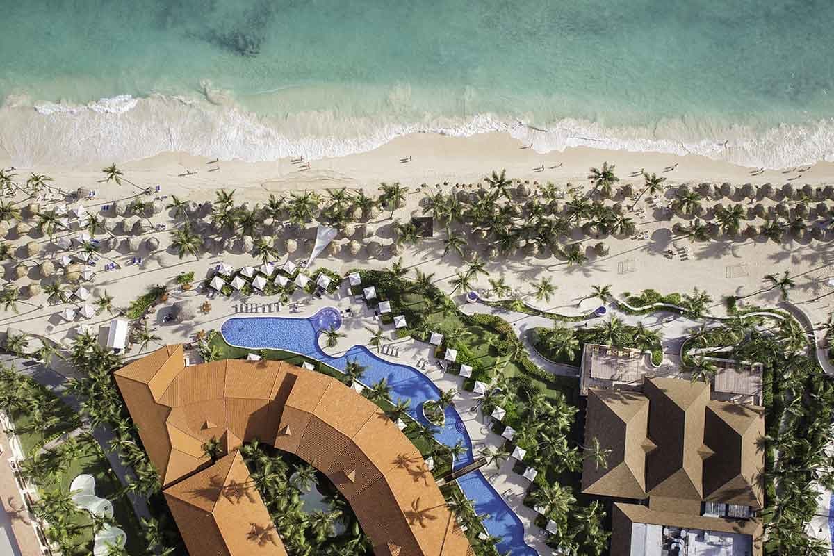Majestic Elegance Punta Cana