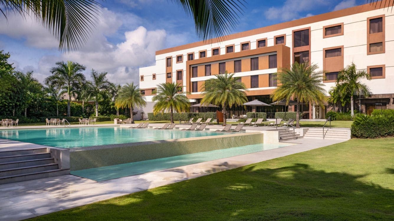AC Hotel Punta Cana