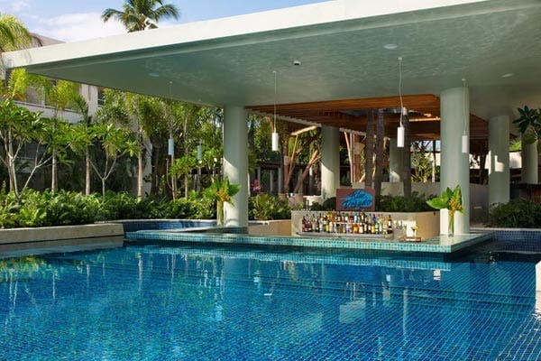 Dreams Royal Beach Punta Cana