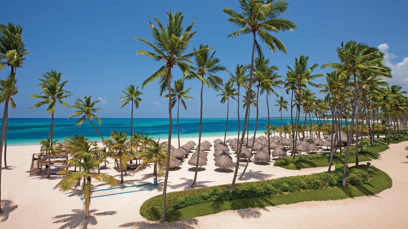 Dreams Royal Beach Punta Cana