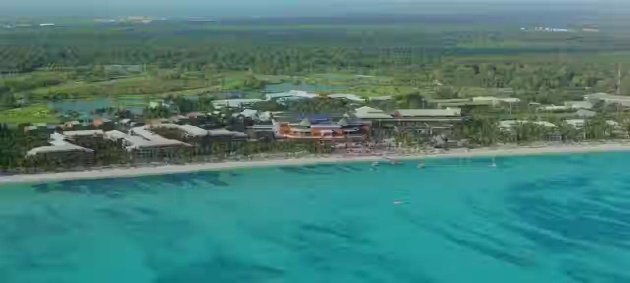 Barceló Bávaro Grand Resort