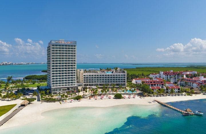 Breathless Punta Cana Resort & Spa