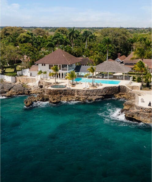 Casa de Campo Resort & Villas