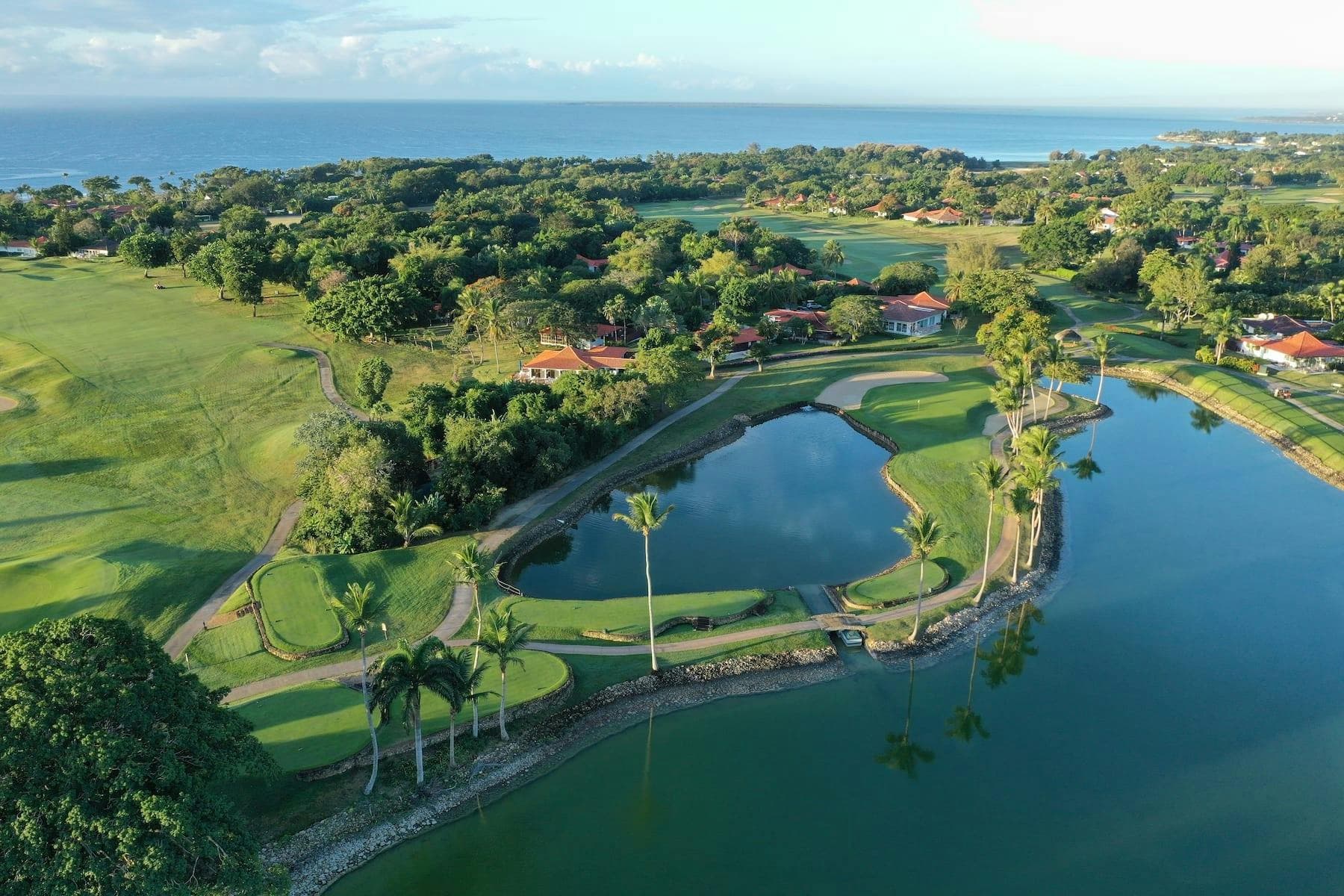 Casa de Campo Resort & Villas