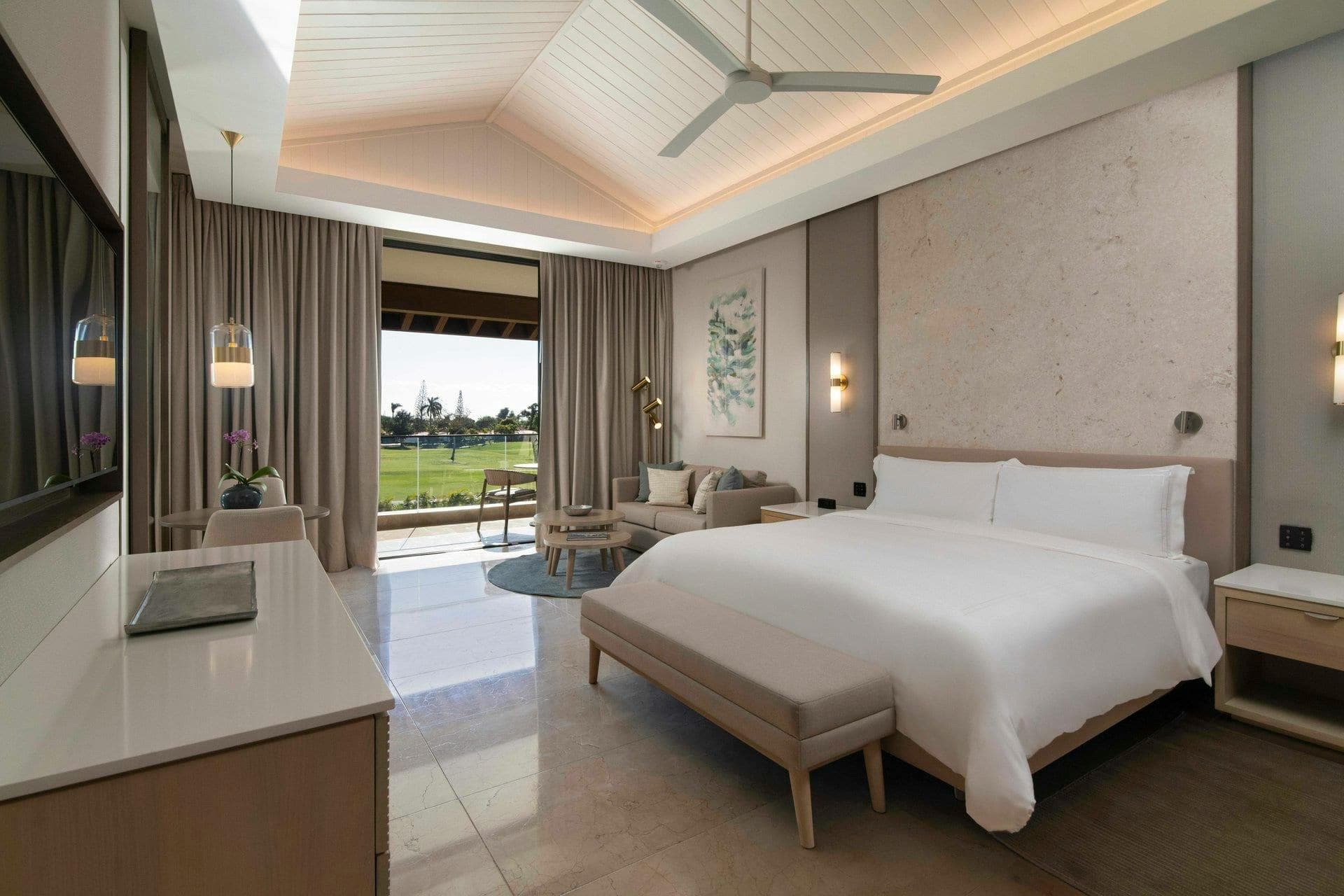 Casa de Campo Resort & Villas