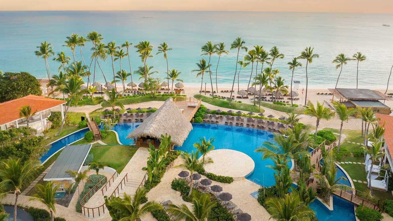 Dreams Flora Resort & Spa