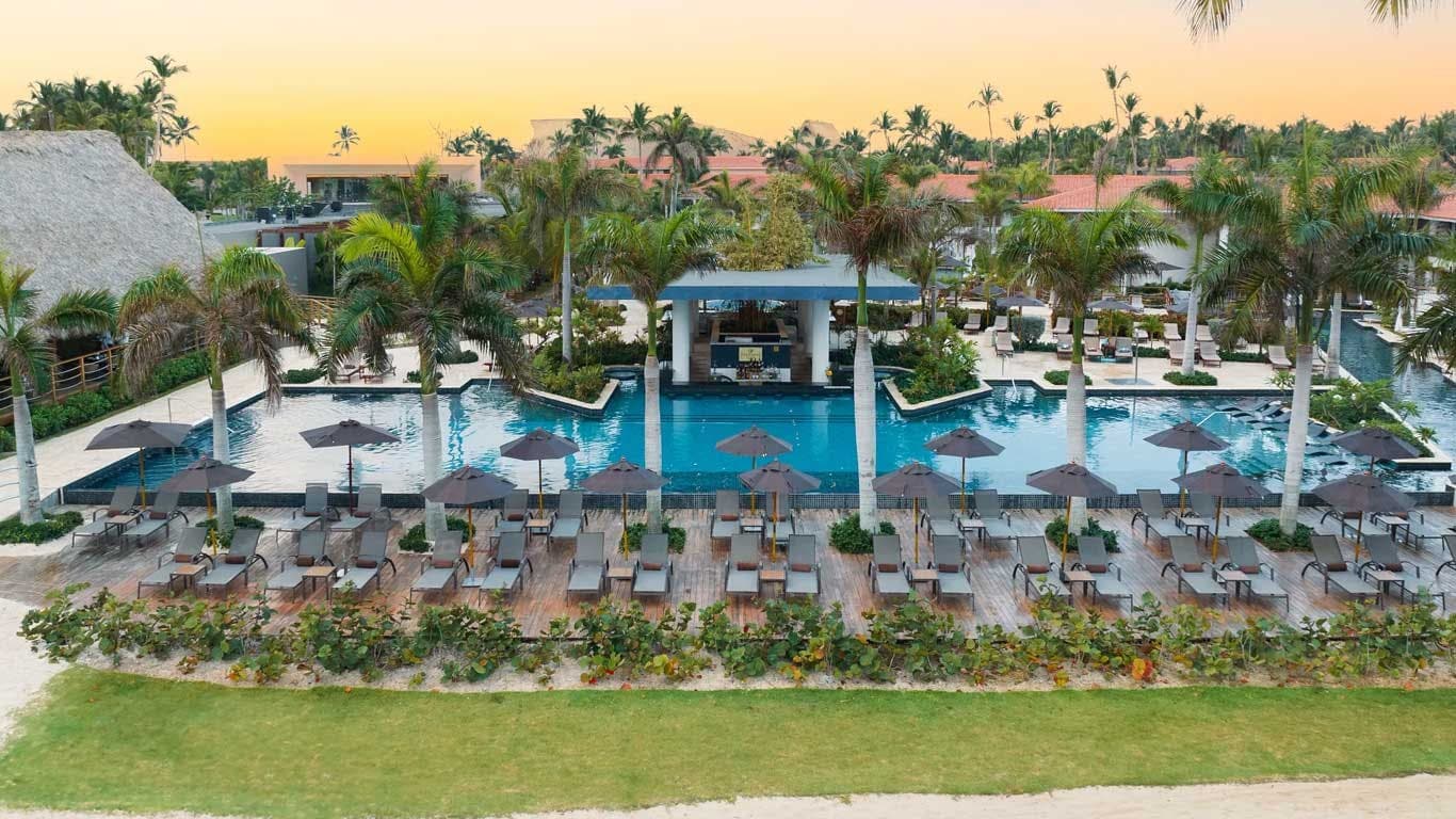 Dreams Flora Resort & Spa