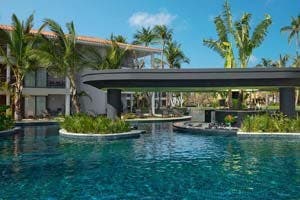 Dreams Flora Resort & Spa