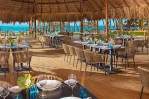 Dreams Flora Resort & Spa