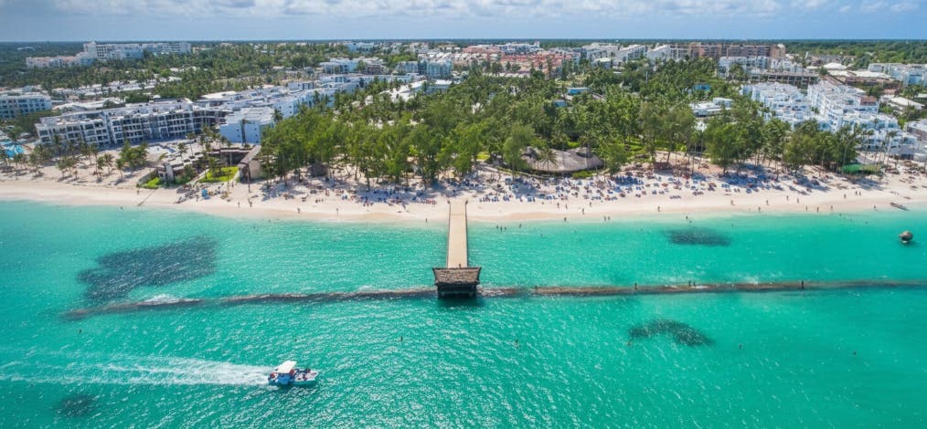 Vista Sol Punta Cana Beach Resort & Spa