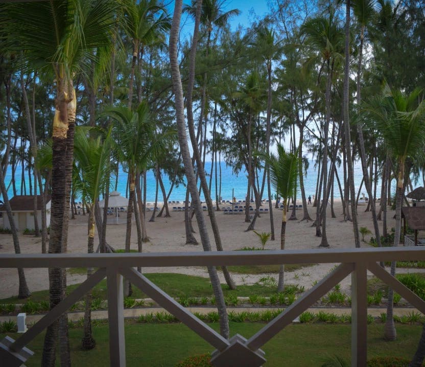 Vista Sol Punta Cana Beach Resort & Spa