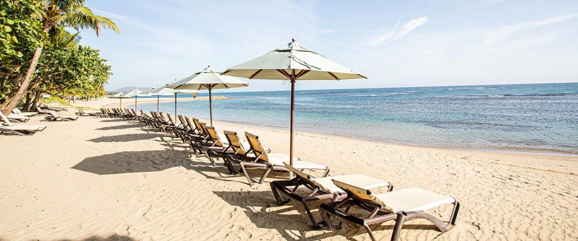 Gran Ventana Beach Resort