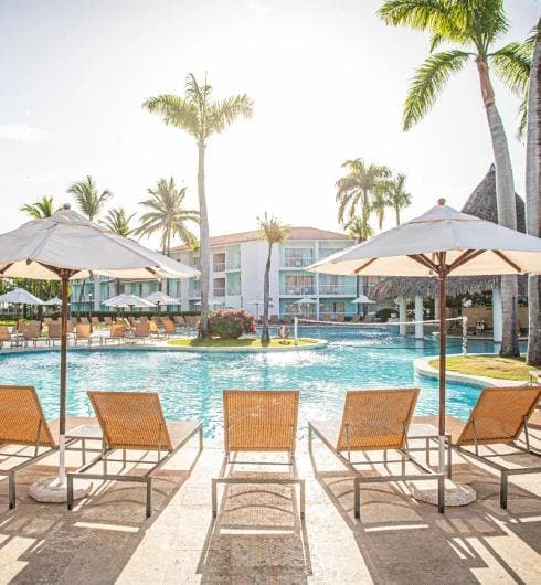 Gran Ventana Beach Resort