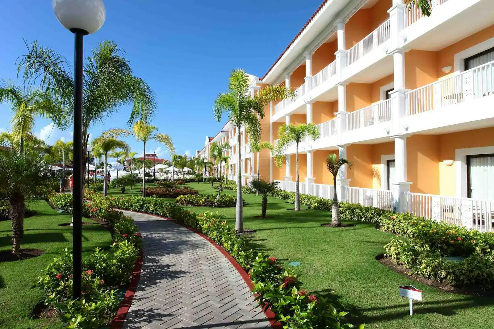 Grand Bahía Príncipe Aquamarina