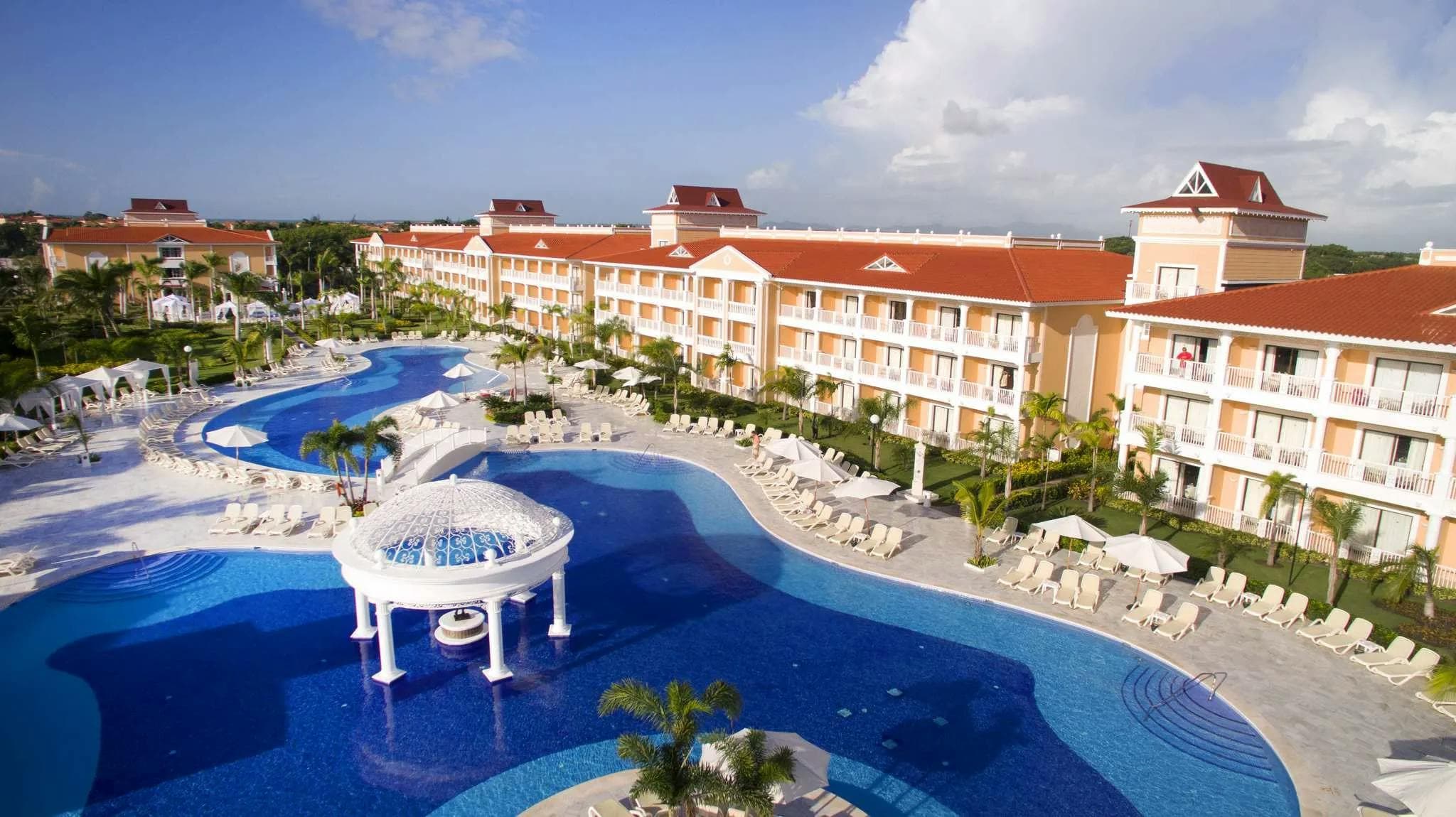 Grand Bahía Príncipe Aquamarina