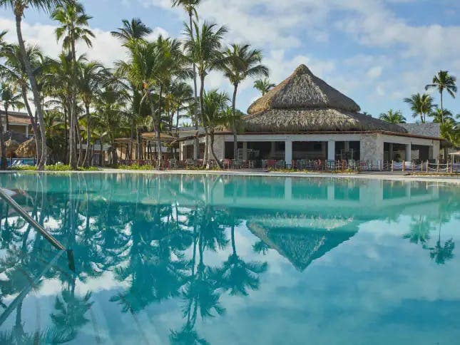 Grand Bahía Príncipe Aquamarina