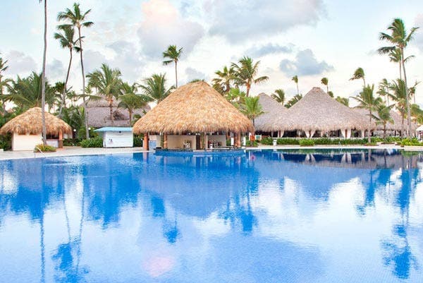 Grand Bahía Príncipe Punta Cana