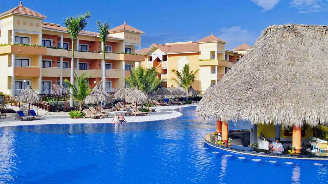 Grand Bahía Príncipe Punta Cana