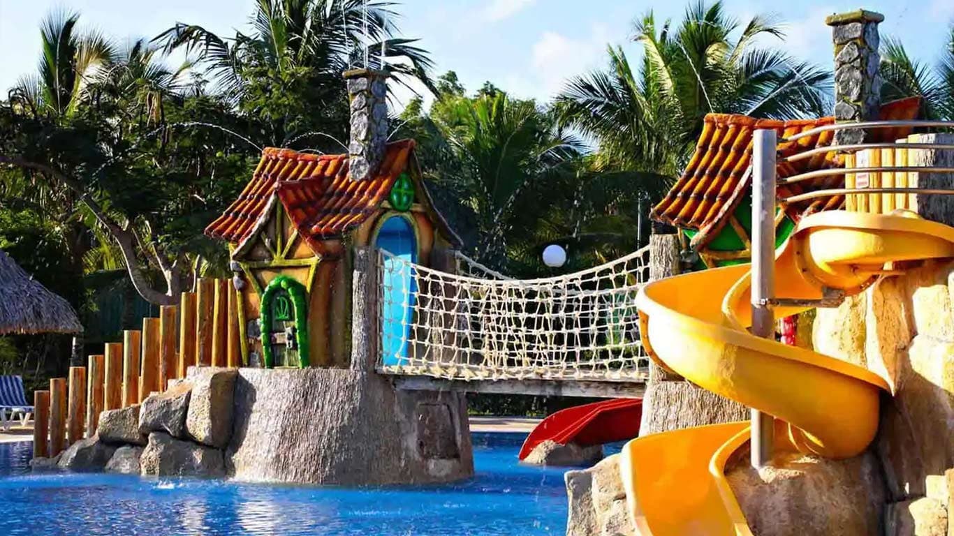 Grand Bahía Príncipe Punta Cana